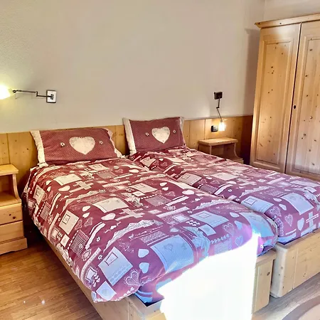 Apartament Bait Da Bep *