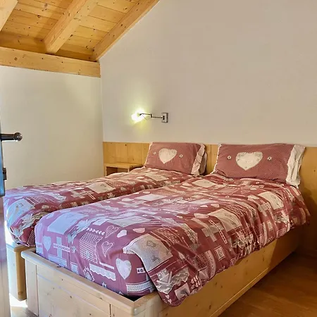 Bait Da Bep Daire Livigno