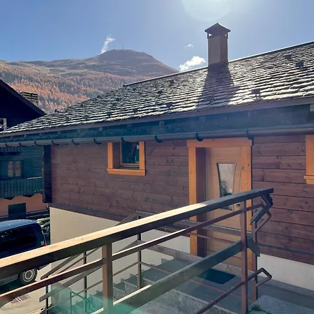Apartment Bait Da Bep Livigno
