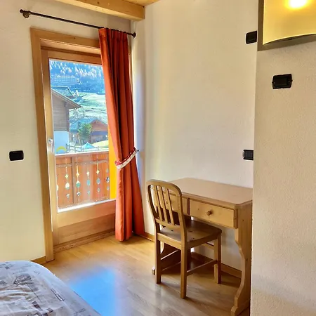 Bait Da Bep Apartament