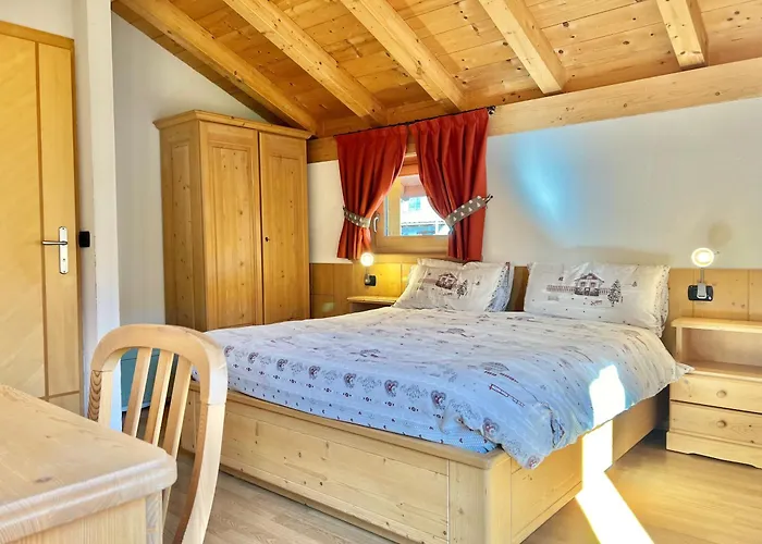 Apartmán Bait Da Bep *