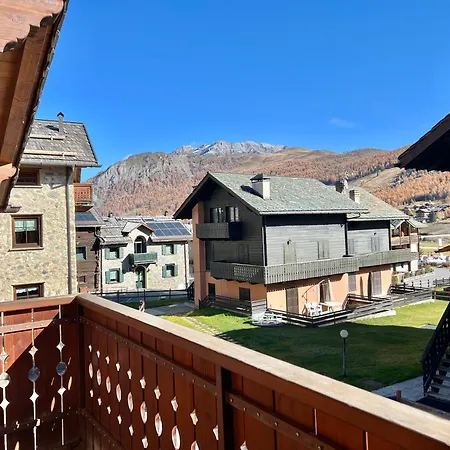 Bait Da Bep Livigno