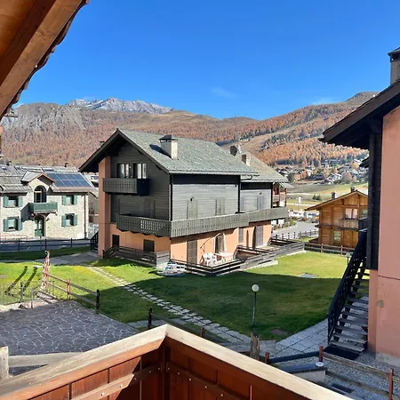 Bait Da Bep * Livigno